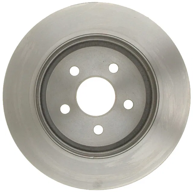 76002R – RAYBESTOS Brake Rotor, OE Replacement Single - view 3